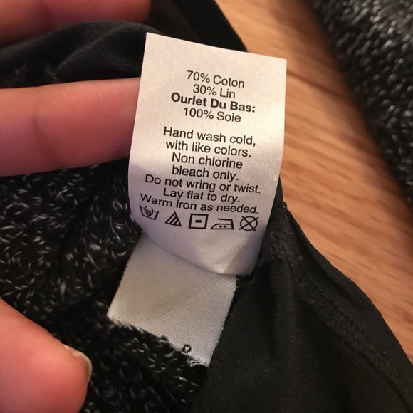 Madewell Alliance Pullover Sweater - Picture 7 of 8