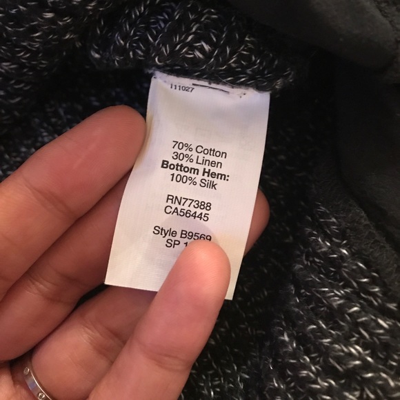 Madewell Alliance Pullover Sweater - Picture 8 of 8