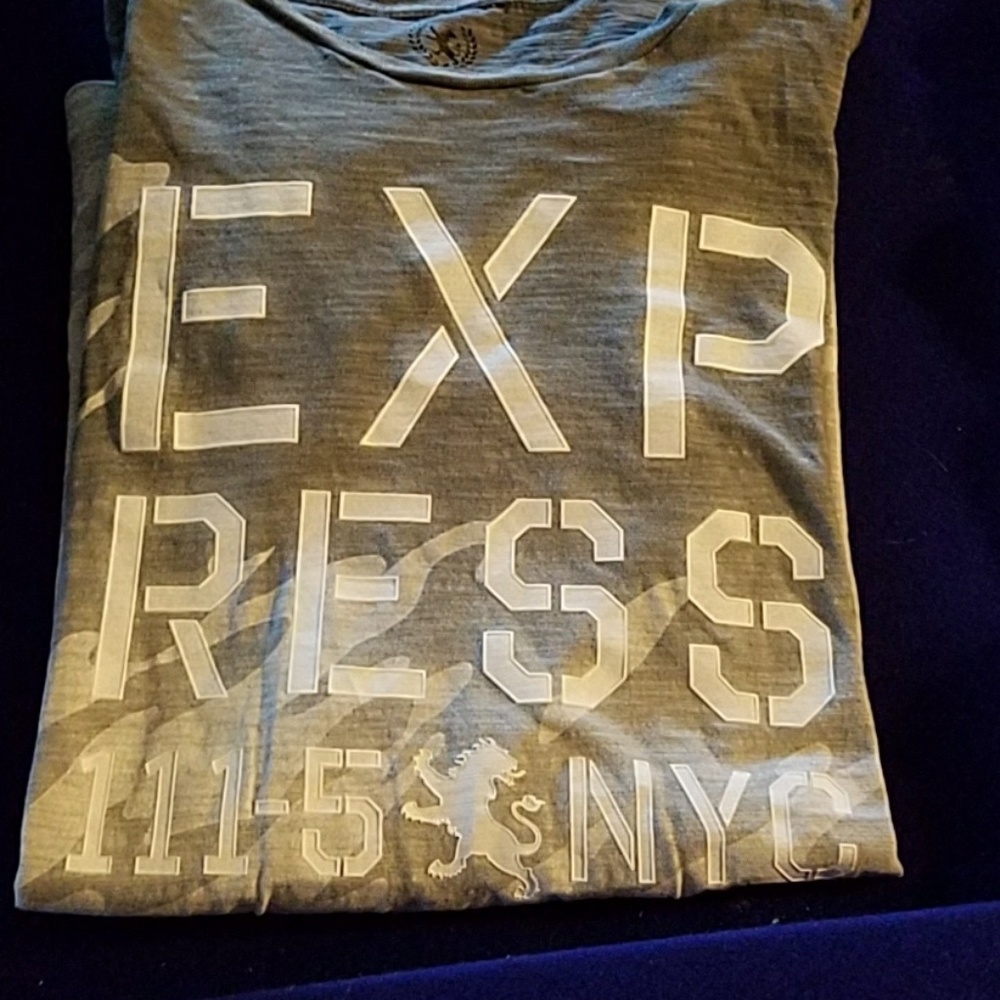 ⚡Express Men's TShirts⚡