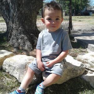 Meet your Posher, Albert