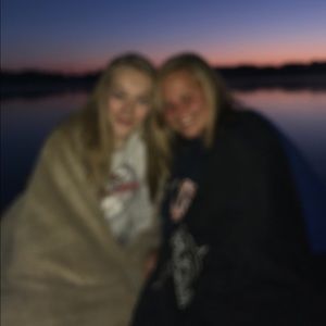 Meet your Posher, Grace