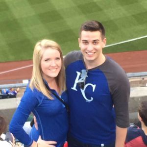 Meet your Posher, Raegan