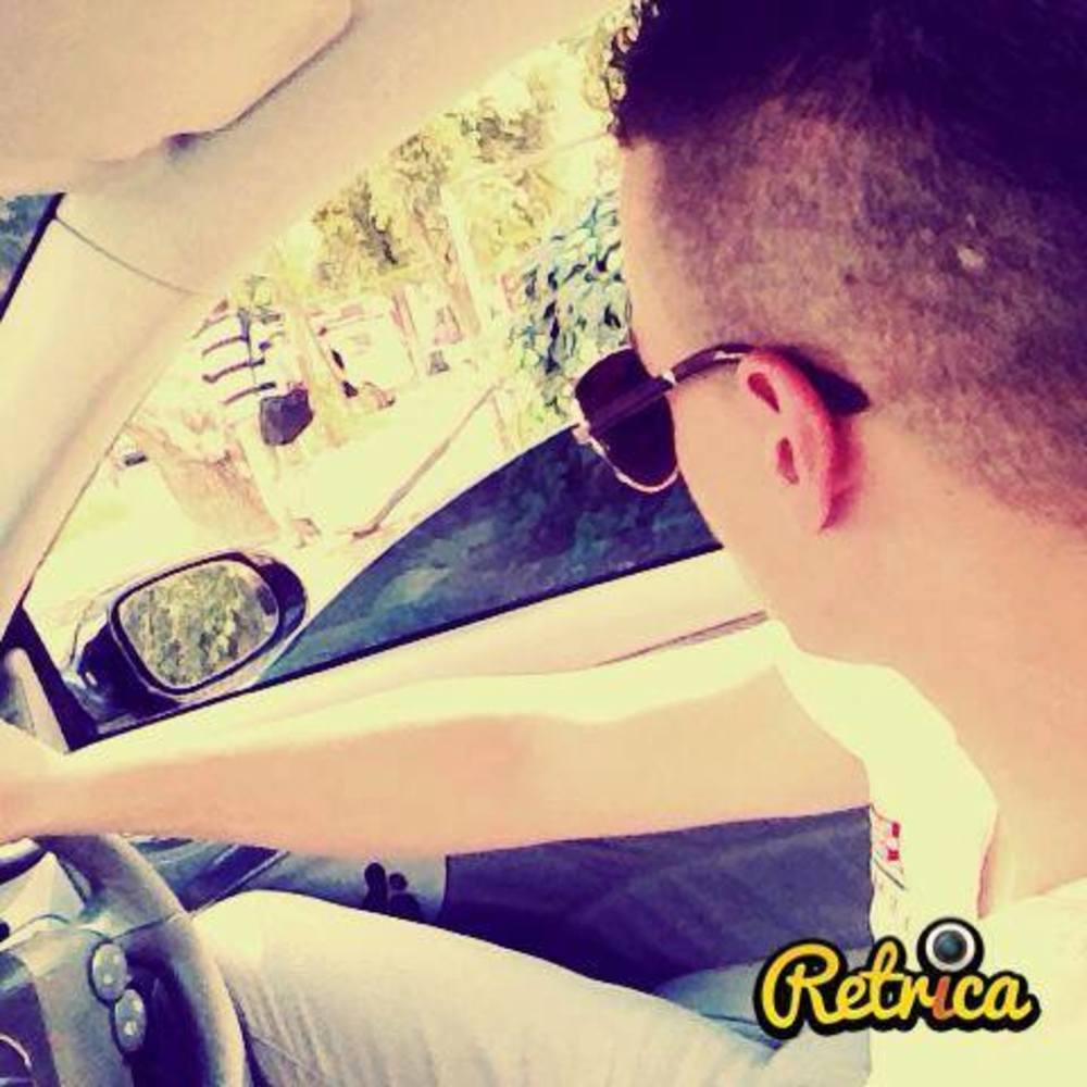 Meet your Posher, Ani