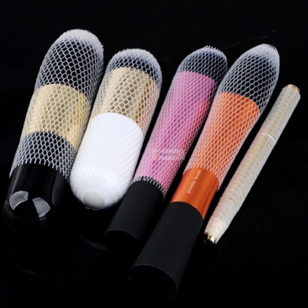 15 PIECE Makeup Brush Guards