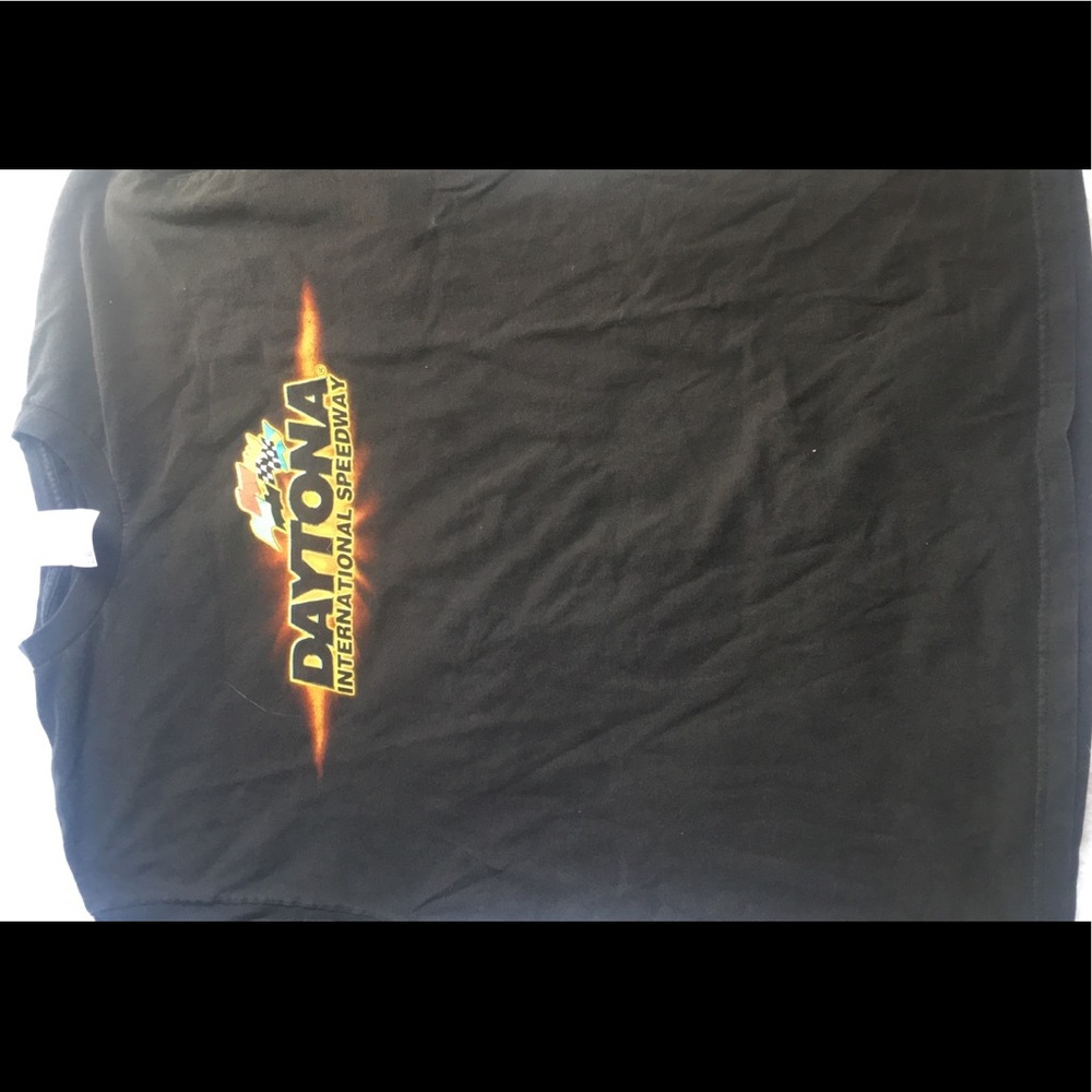 Daytona t shirt