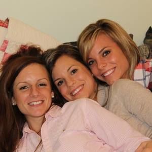 Meet your Posher, Lynnda