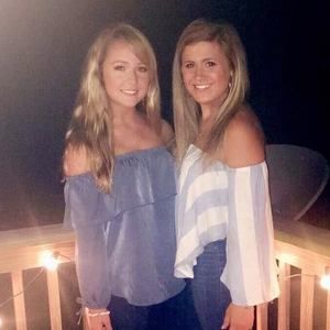 Meet your Posher, Moriah