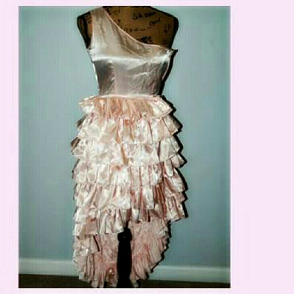 Formal dress