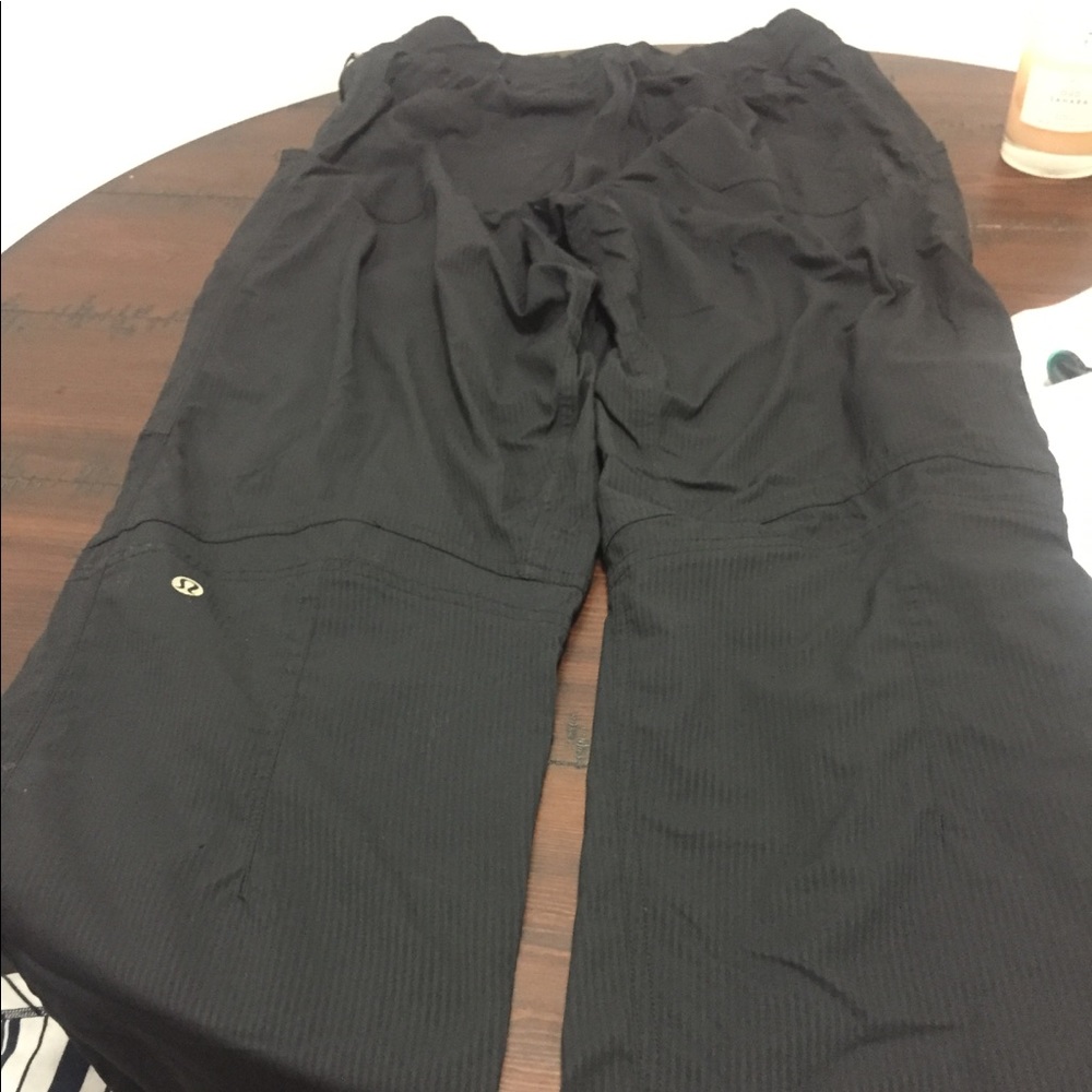 Lululemon pants