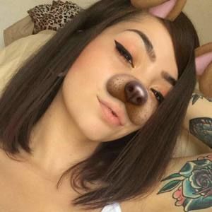 Meet your Posher, Alondra