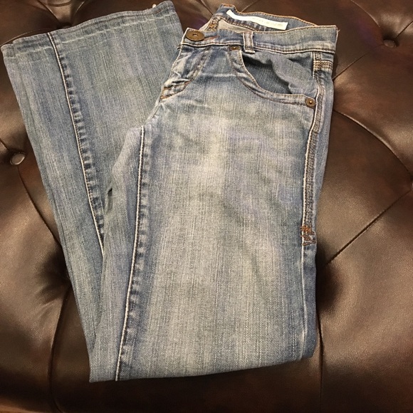 Sz 28 DKNY Jeans - Picture 1 of 5