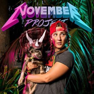 Meet your Posher, Antonette