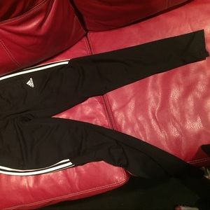 Adidas joggers