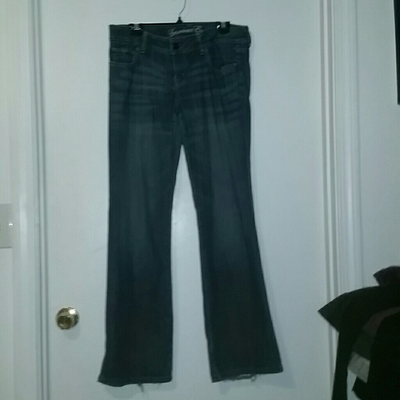 American Eagle Jeans sz. 10 - Picture 1 of 6