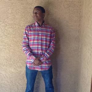 Meet your Posher, Andre