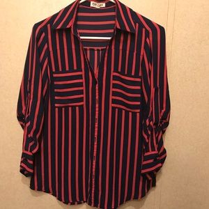 Express portofino shirt💕