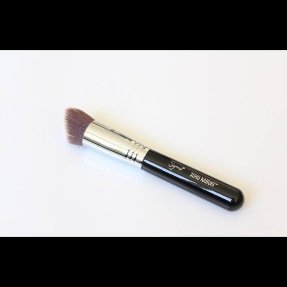 Sigma 3DHD brush