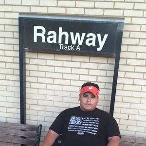 Meet your Posher, Edward