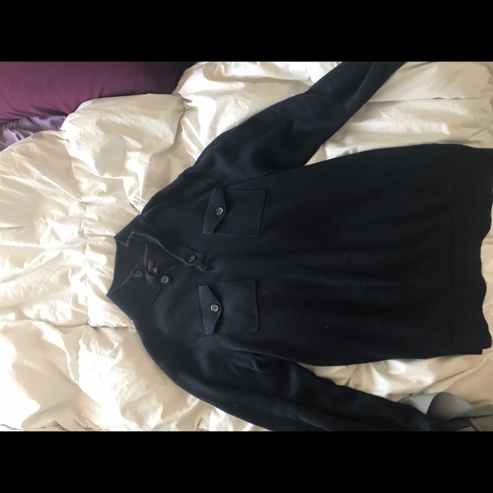 Banana Republic Men's sweater