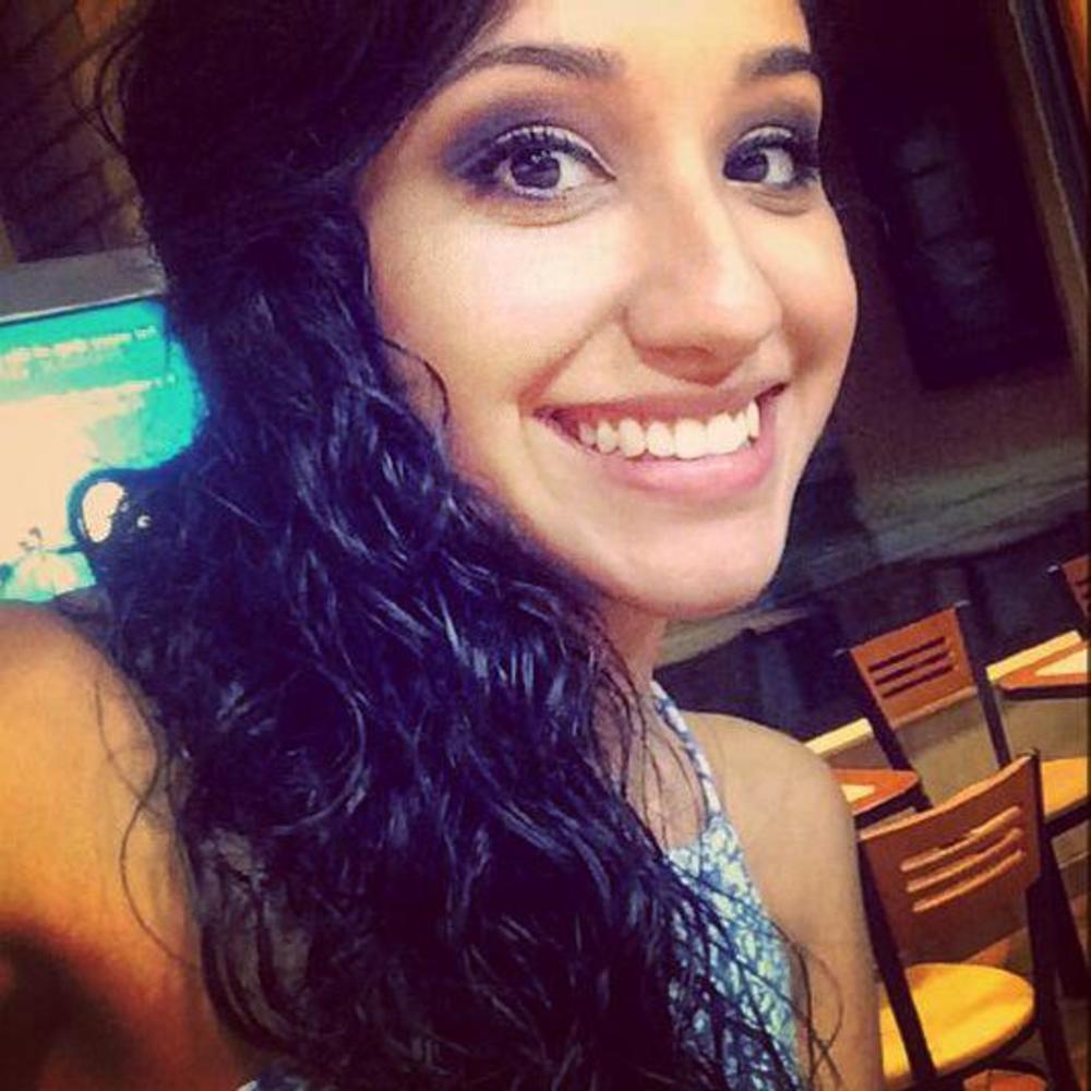 Meet your Posher, Jennifer