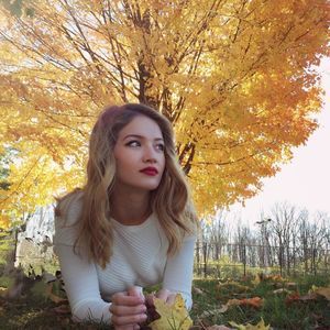 Meet your Posher, Nikki