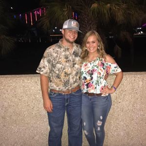 Meet your Posher, Madison