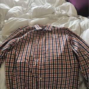 Banana Republic Men's button down