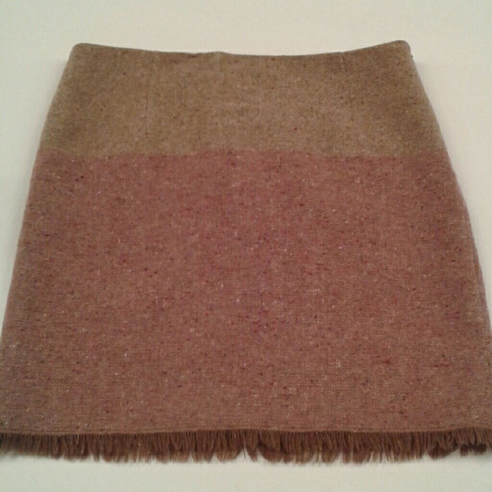 Max studio skirt