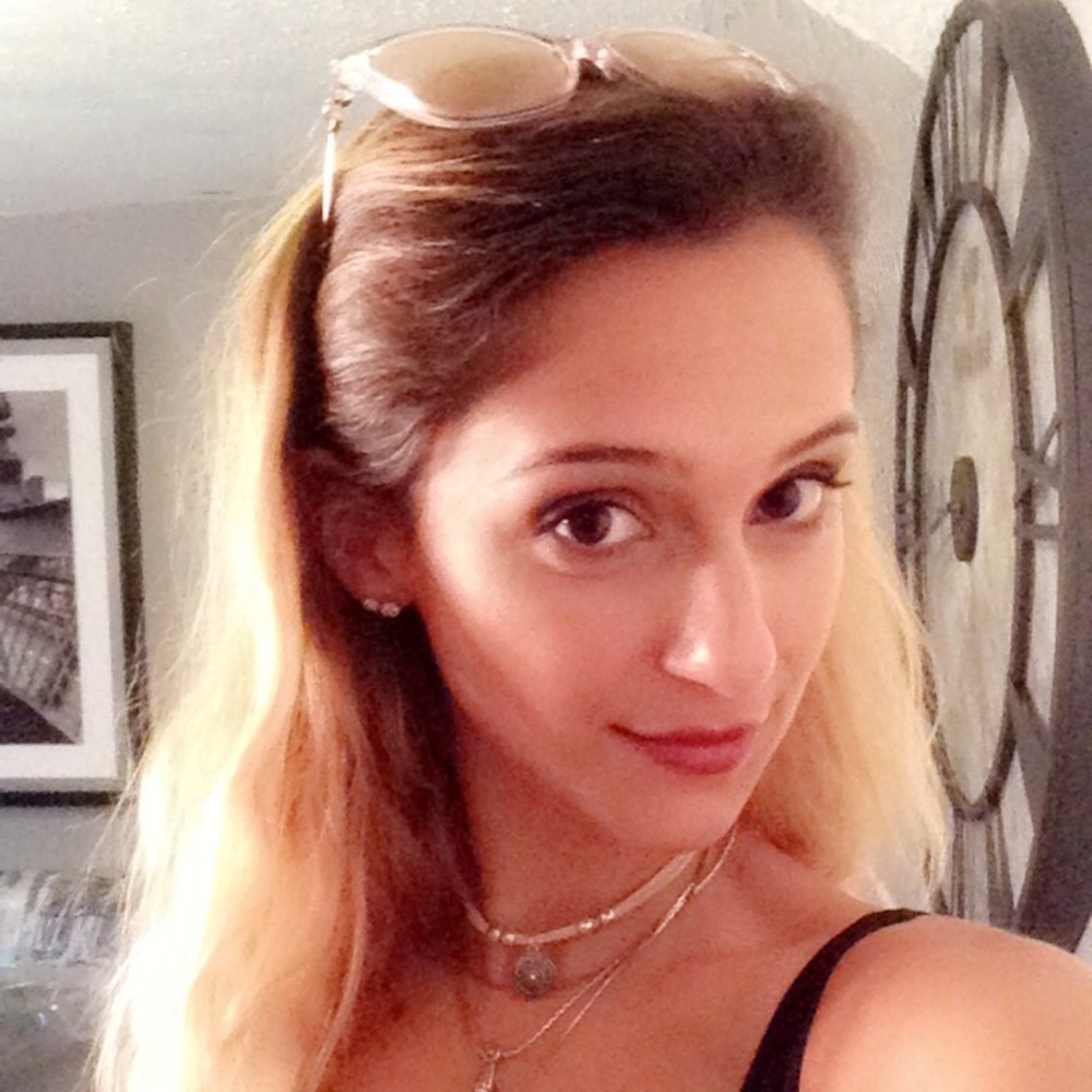 Meet your Posher, Brianna