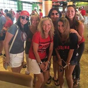 Meet your Posher, Haley