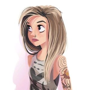 Meet your Posher, Cassi