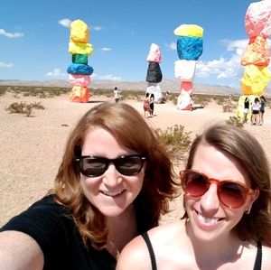 Meet your Posher, Laura