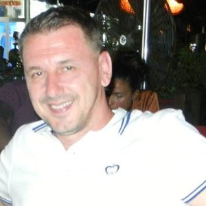 Meet your Posher, Benjamin