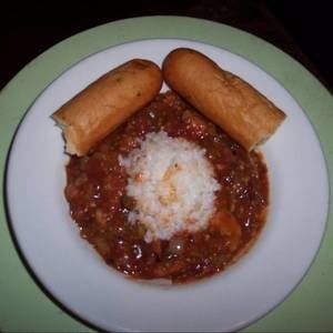 Meet your Posher, Terry