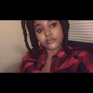 Meet your Posher, Susan