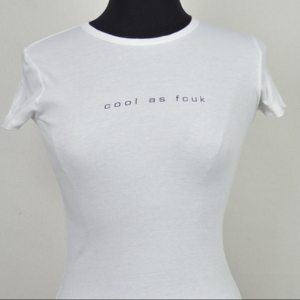 French Connection UK T-shirt