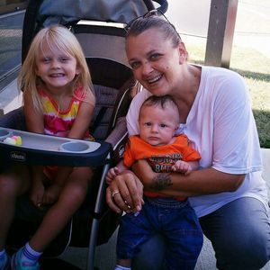 Meet your Posher, Trina