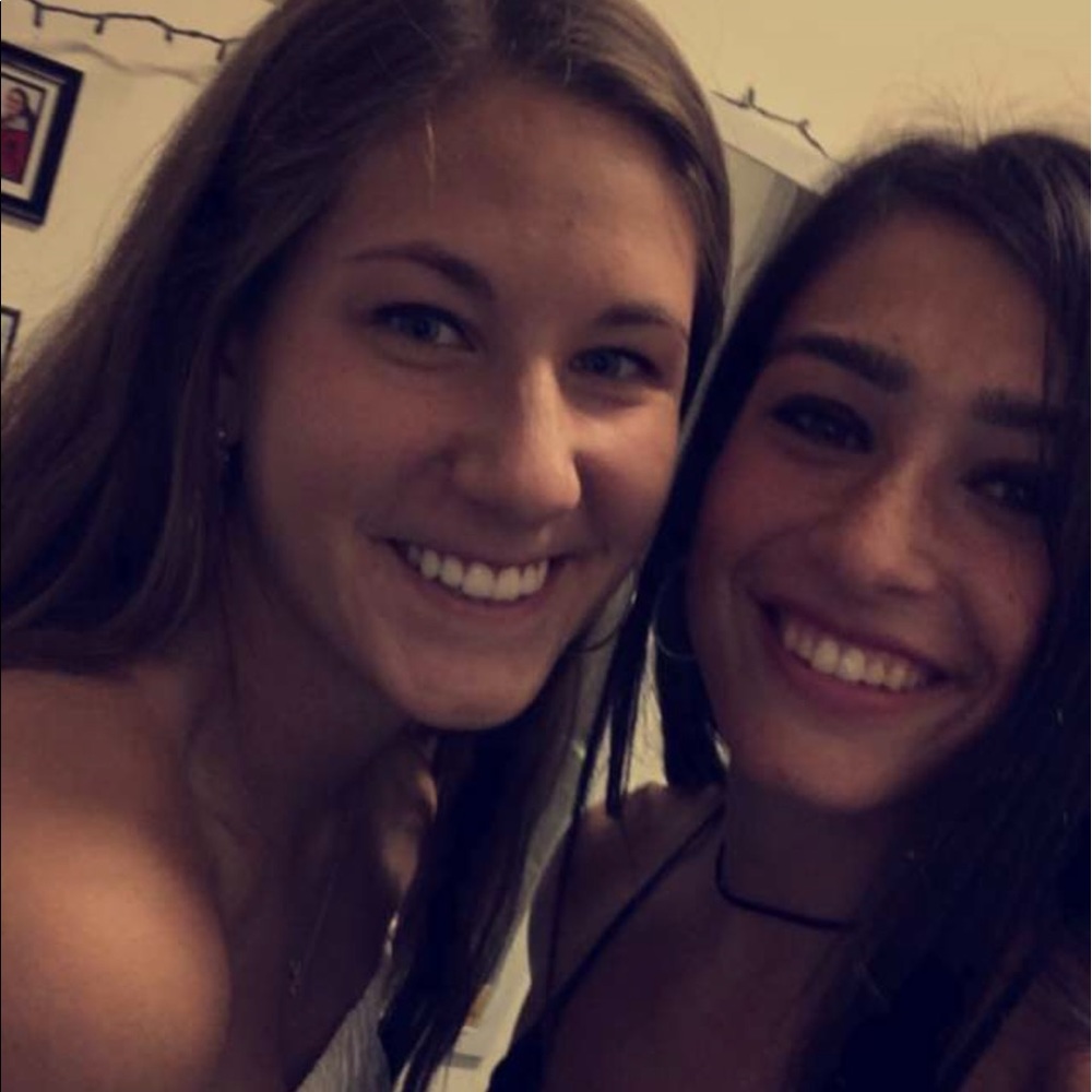 Meet your Posher, Jenna