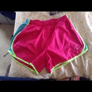 Nike shorts