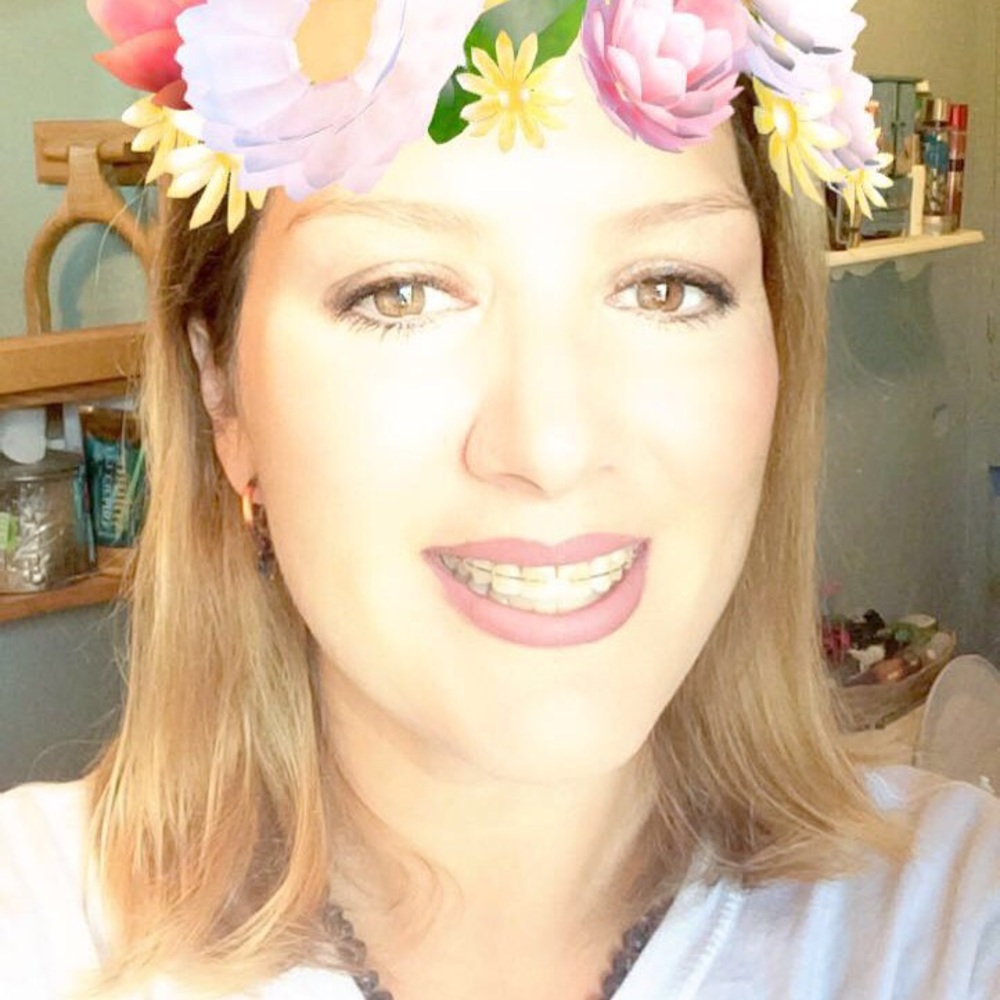 Meet your Posher, Brandy