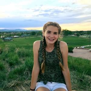 Meet your Posher, Lindsey