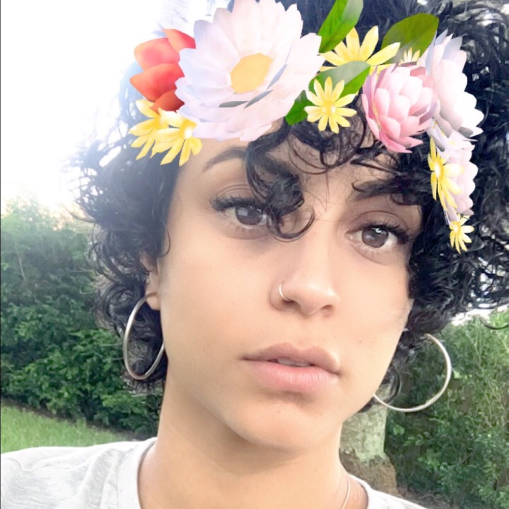 Meet your Posher, Samantha