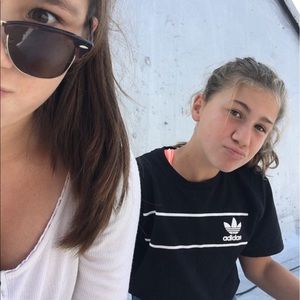 Meet your Posher, Kate