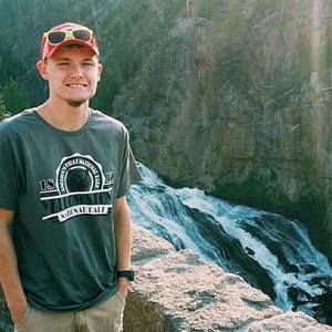 Meet your Posher, Tyler