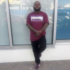 Meet your Posher, Stephon