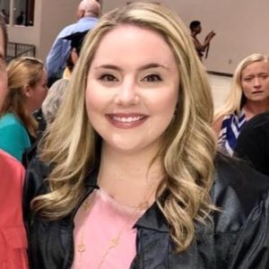 Meet your Posher, Lauren