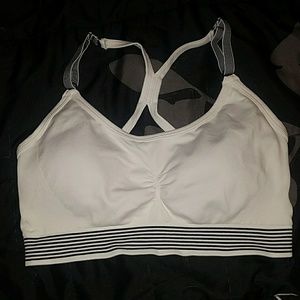 NTW VICTORIA SPORT Victoria's Secret stretch bra