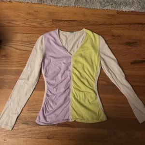 MALO 100% Cashmere Sweater