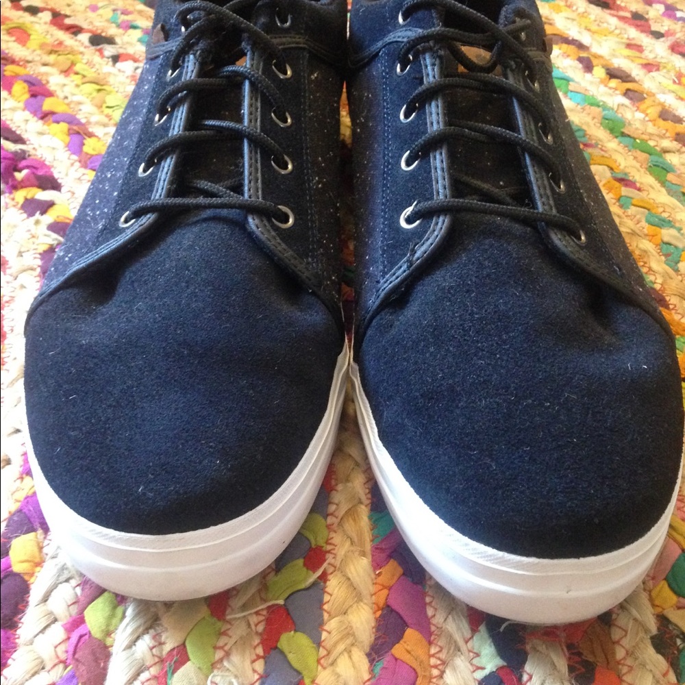 💥MENS DVS Shoes Size 14 💥