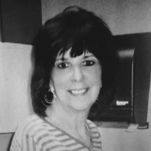 Meet your Posher, Anne